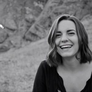 Meet your Posher, Lindsay